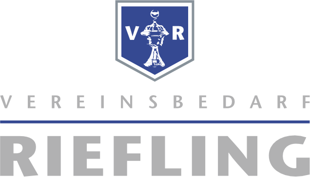 Vereinsbedarf Riefling